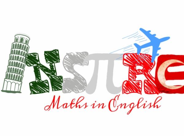 INSπRE: Maths in English E-twinning Projesi 